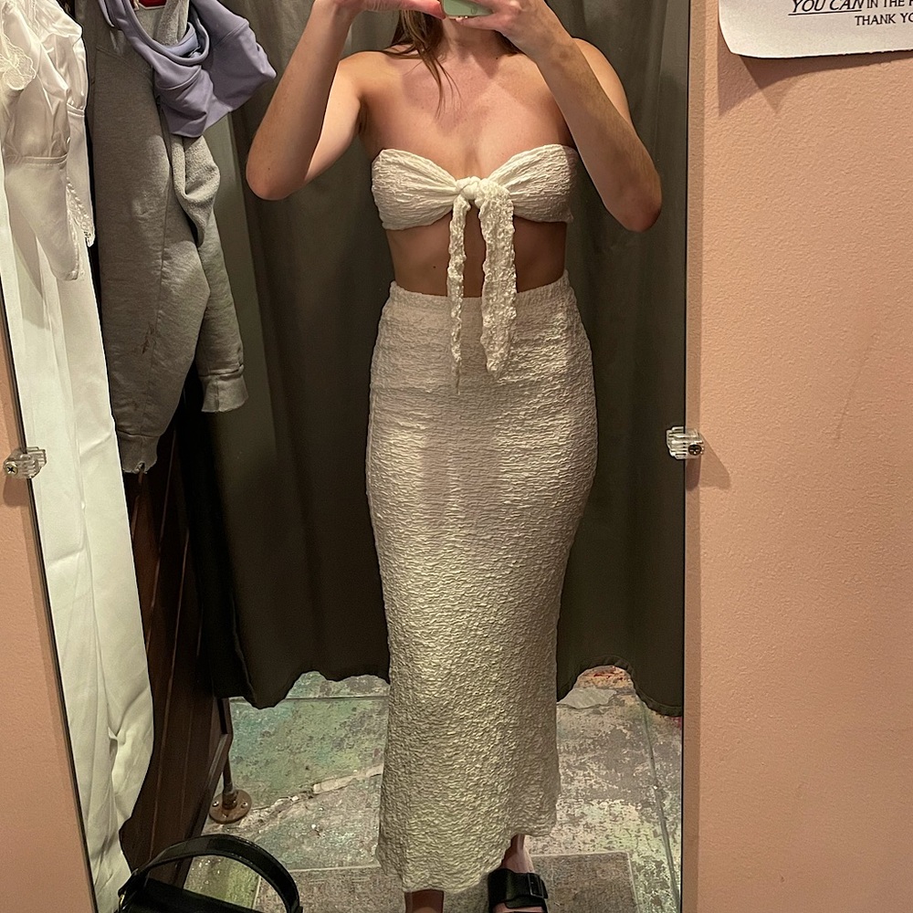 Beach or Vacation Set